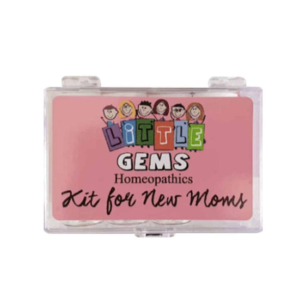 Little Gems- Kit for New Moms