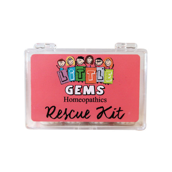 Little Gems Rescue Kit
