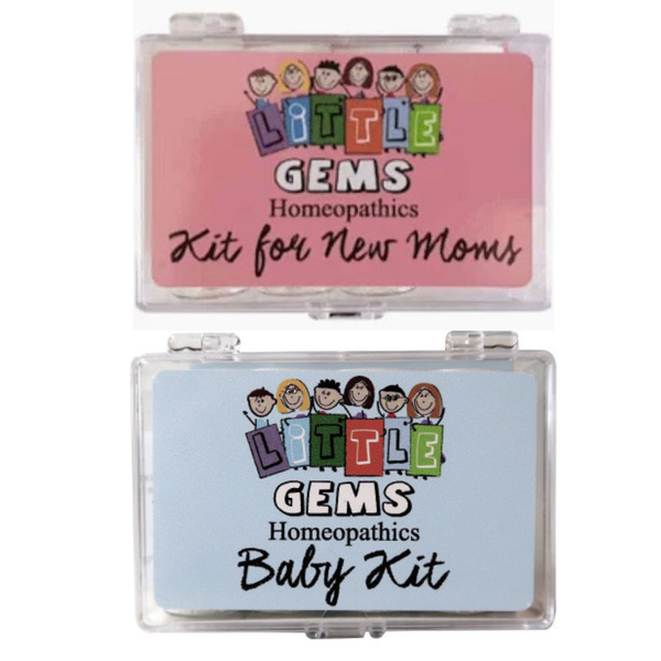 Little Gems Bundle 1