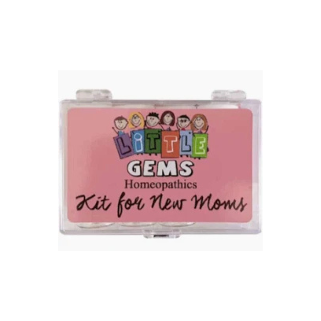 Little Gems Bundle 1