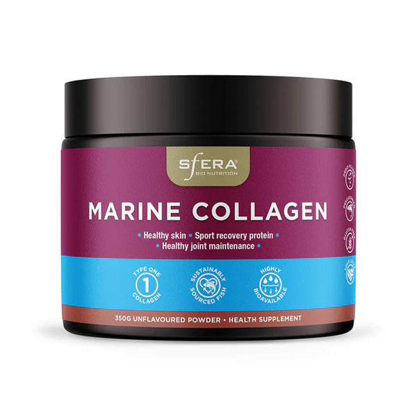Sfera-Marine Collagen Powder 350g