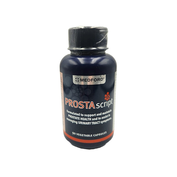 Medford ProstaScript 90 capsules