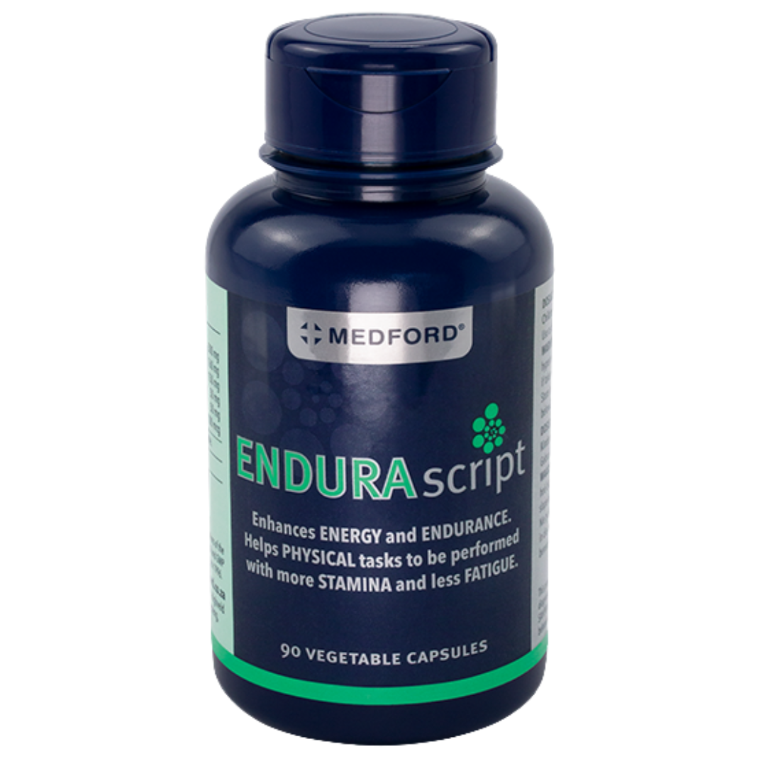 Medford Endurascript 90 Tablets