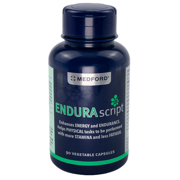 Medford Endura Script 90 Tablets