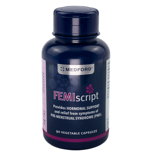 Medford Femi Script 90 capsules