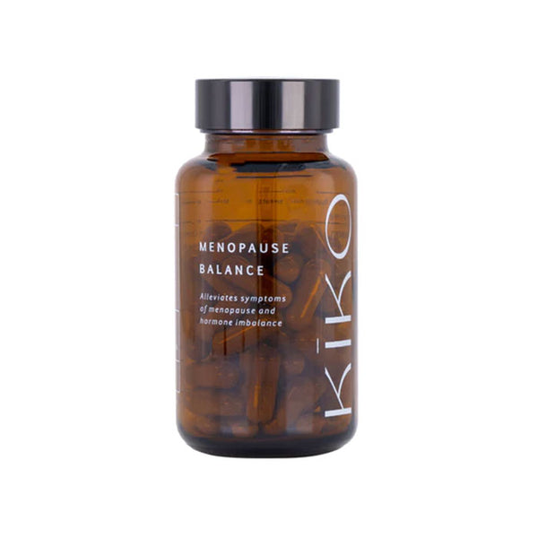 Kiko Vitals Menopause Balance 60 capsules