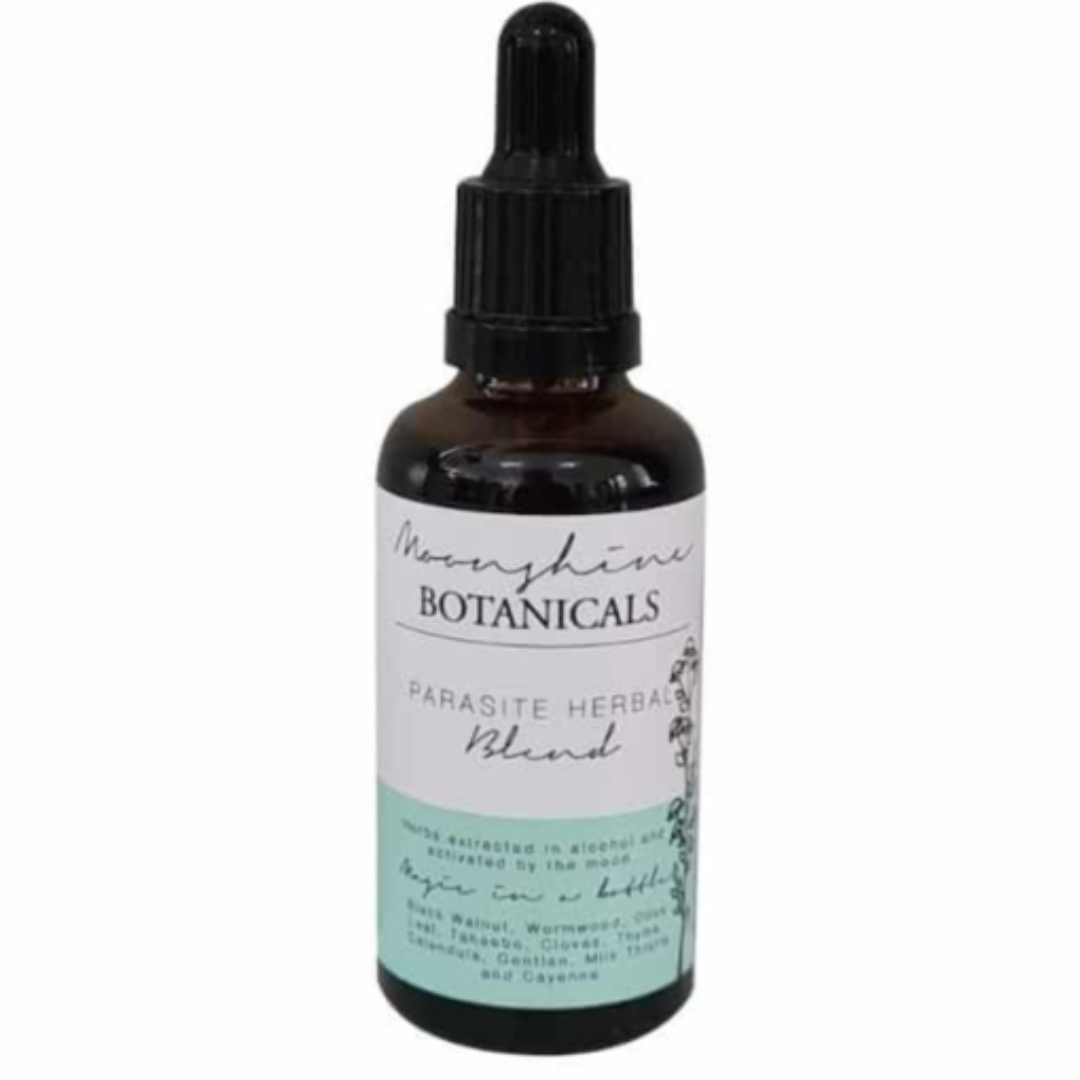 Moonshine parasite detox bundle