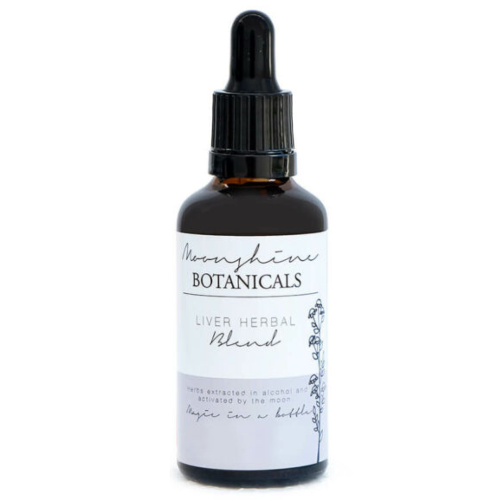 Moonshine parasite detox bundle