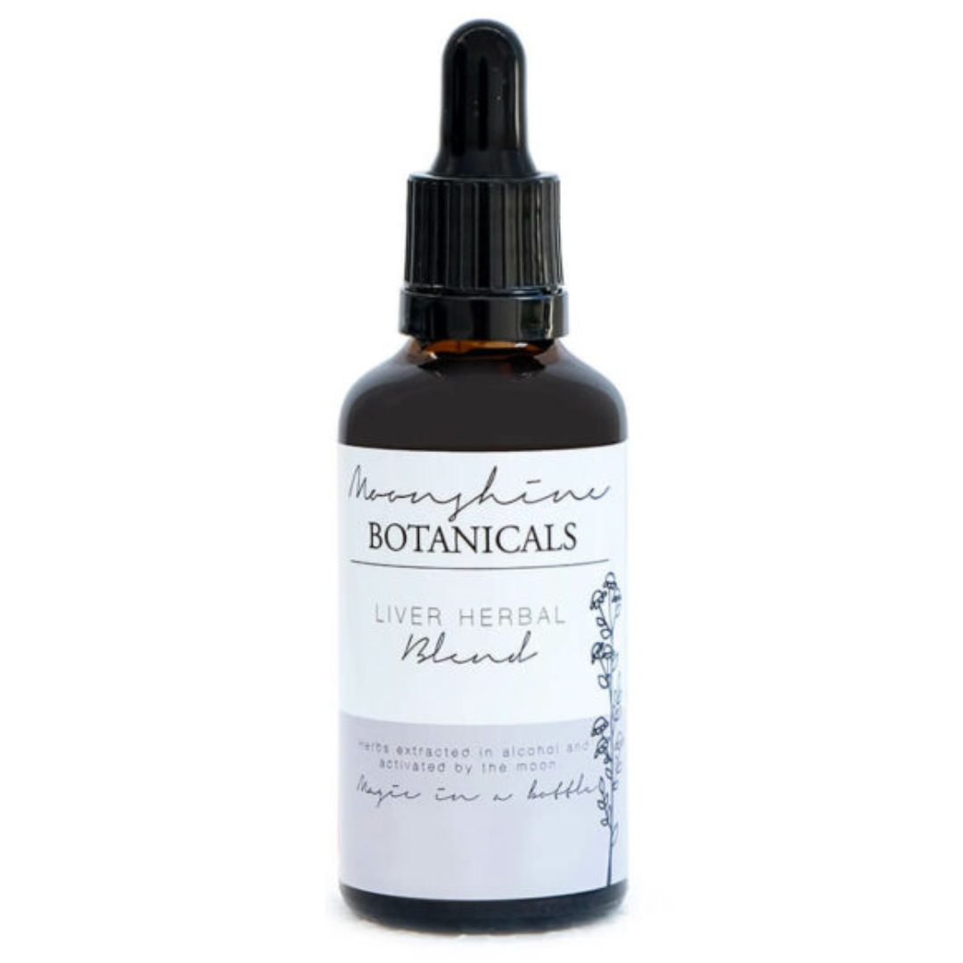 Moonshine parasite detox bundle