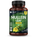 New leaf Mullein leaf 120 capsules