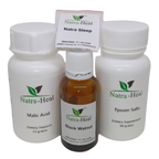 Natra Heal Liver Cleanse