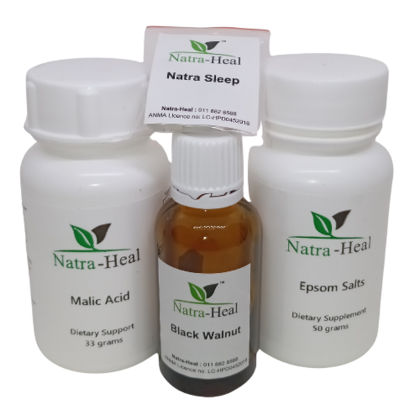 Natra Heal Liver Cleanse