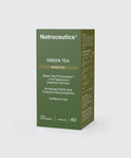 Natroceutics Green Tea 30 Capsules