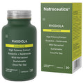 Natroceutics Rhodiola Bioactive 30 Capsules