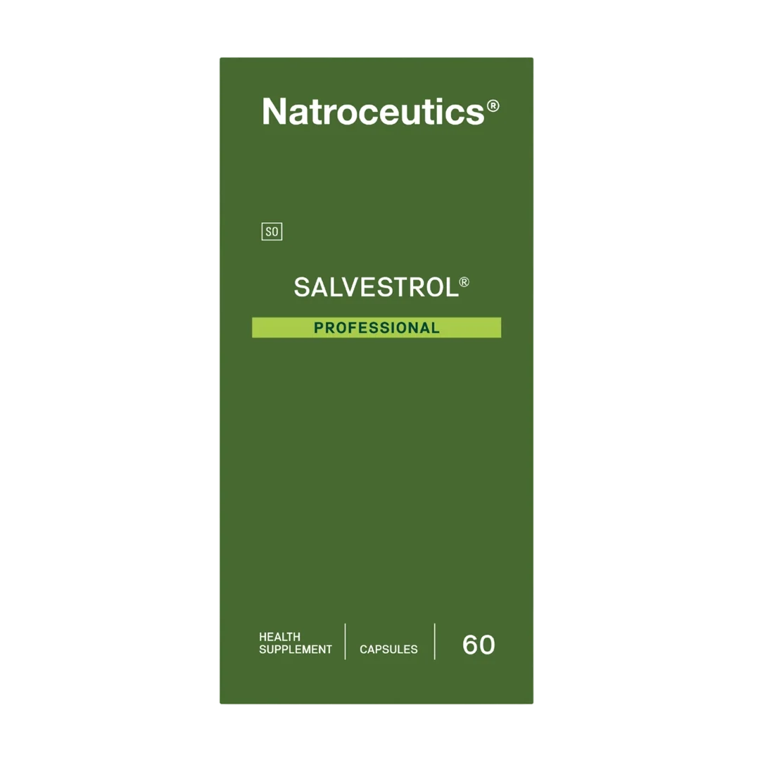 Natroceutics Salvestrol 60 capsules
