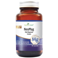 NeoMag multi-magnesium complex supplement bottle on a white background