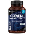 New Leaf Creatine Monohydrate (180 Tablets)