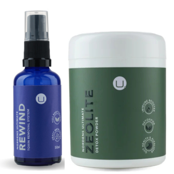 Nordens Detox Bundle