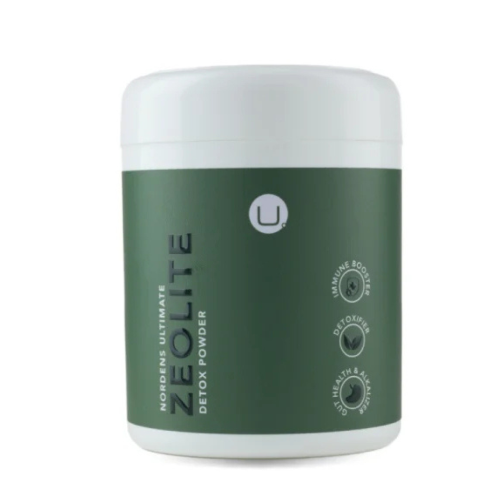 Nordens Detox Bundle