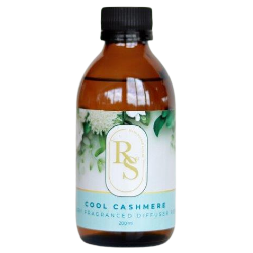 RS² Diffuser Refill - Cool Cashmere 200ml