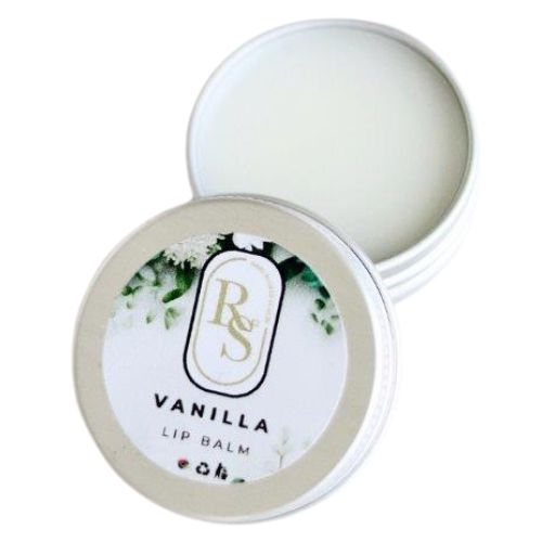 RS² Lipbalm - Vanilla 15g
