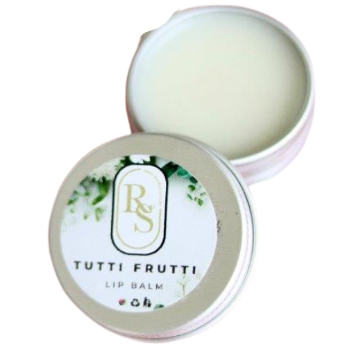 RS² Lipbalm - Tutti Frutti 15gr