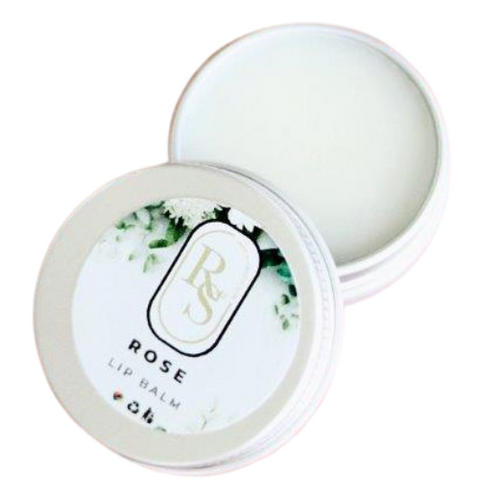 RS² Lipbalm – Rose 15g