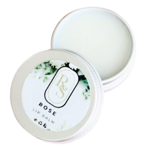 RS² Lipbalm – Rose 15g