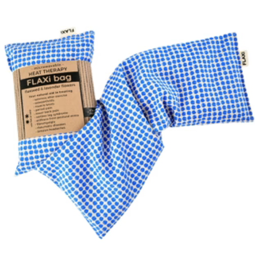 Flaxibag Dot (Royal Blue)