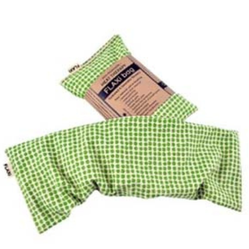 Flaxibag Dot (Chartreuse Green)