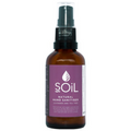 Soil lavender and Tea Tree Sanitiser 50ml