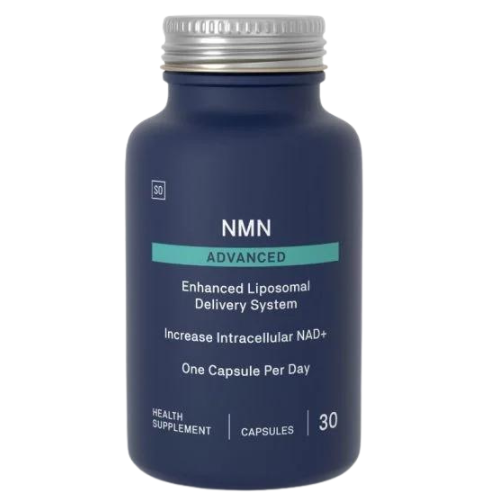 Natroceutics NMN- Advanced 30 Capsules