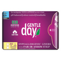 Gentle Day Organic Cotton Liners Regular 30s