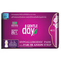 Gentle Day Organic Pads Postpartum/Extra Heavy Flow 6s
