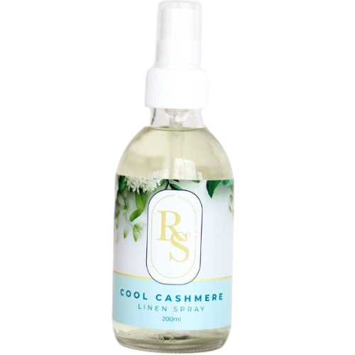 Rs² Linen Spray - Cool Cashmere 200ml