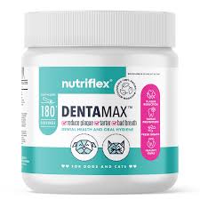 Nutriflex Dentamax 180gr