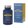 Natroceutics Vitamin C Complete | Liposomal Vitamin C Capsules