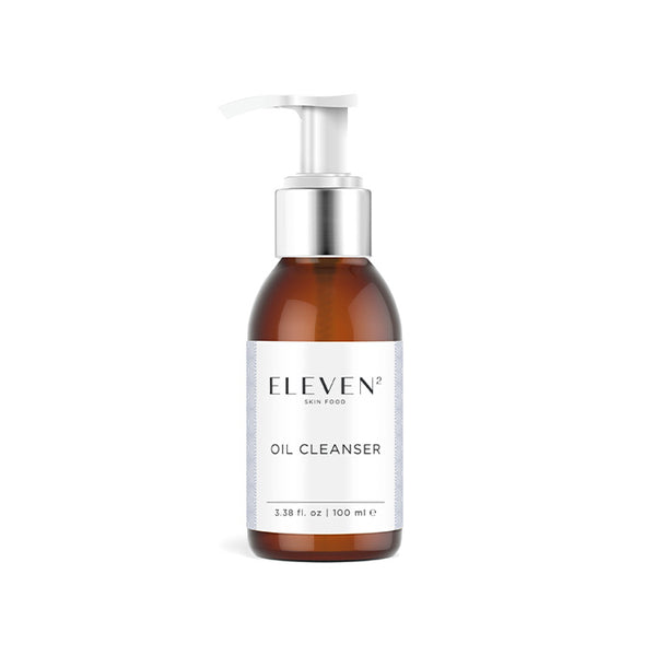Eleven 2 Oil to Milk Cleanser 100ml