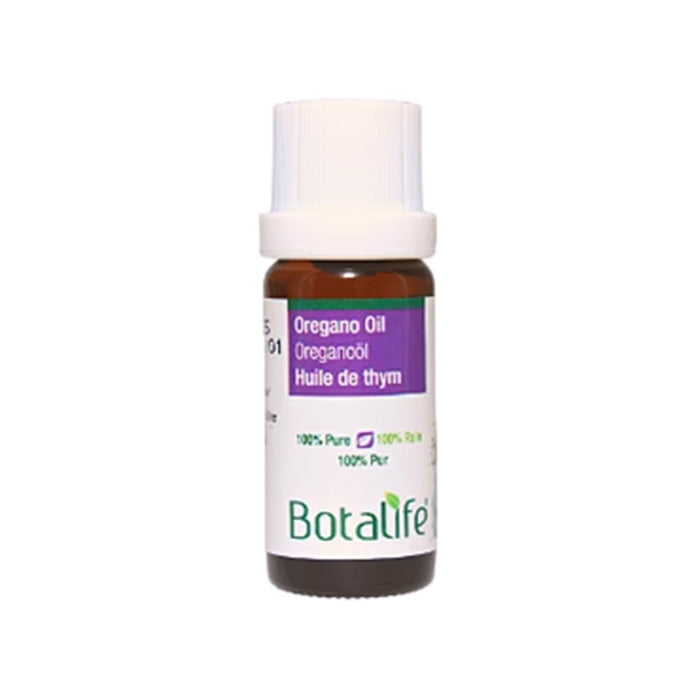 BotaLife Oregano Oil (10ml)