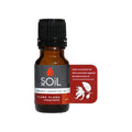 Soil Organic Ylang Ylang Oil 10ml
