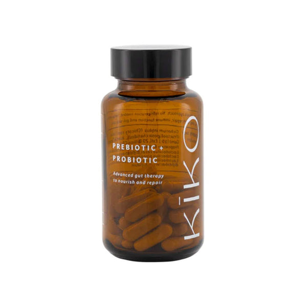 Kiko Vitals - Prebiotic + Probiotic 30 Capsules