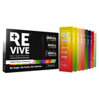Revive Daily Electrolytes - Taster 8s