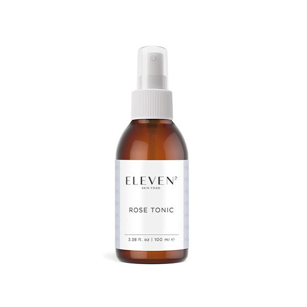 Eleven 2 Rose Tonic 100ml