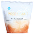Simple Elements FCC Food Grade Epsom Salts 3KG