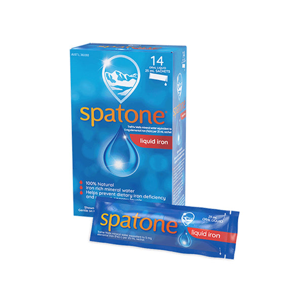 Spatone Original 28 Satchets
