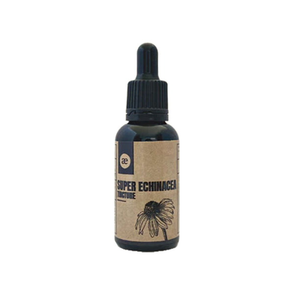 Aether Super Echinacea Tincture 30ml