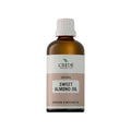 Crede Sweet Almond Oil 100ml