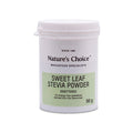 Nature's Choice  Sweet Leaf Stevia Powder 50g