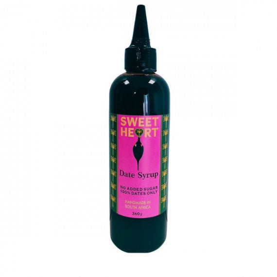 Sweetheart Date syrup 360g