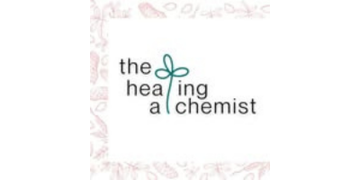 The Healing Alchemist